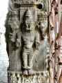Narasimha debout
